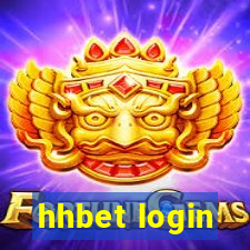 hhbet login